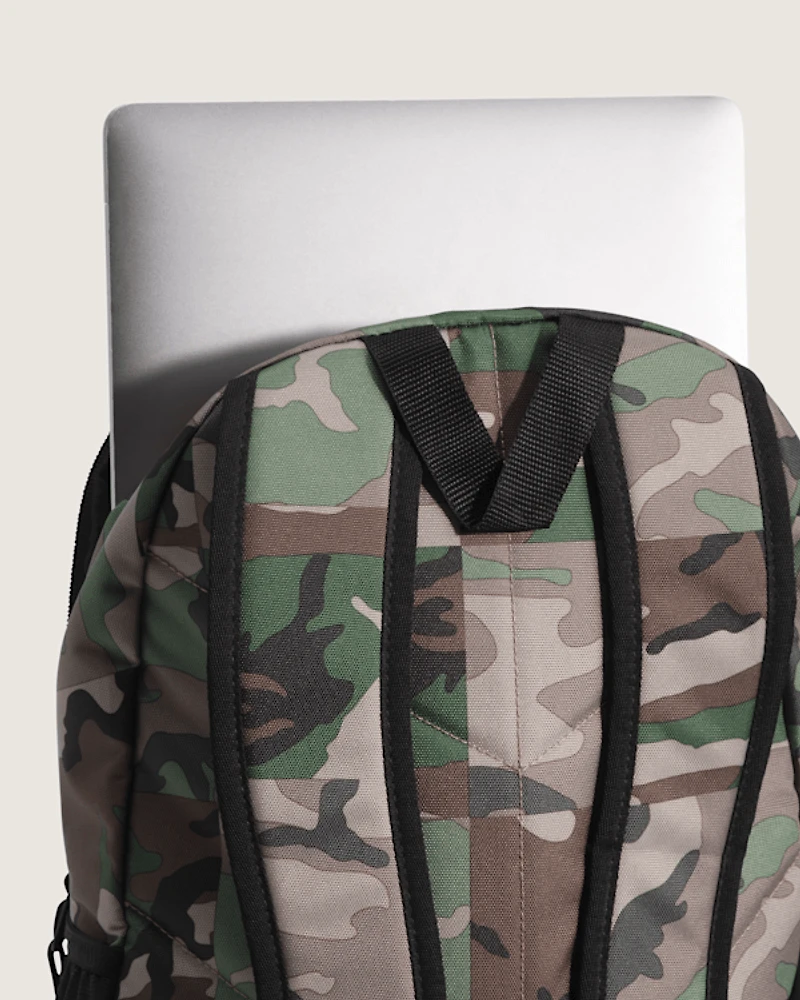 Off The Wall Skatepack Backpack