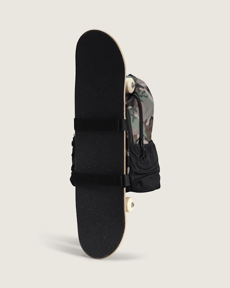 Off The Wall Skatepack Backpack