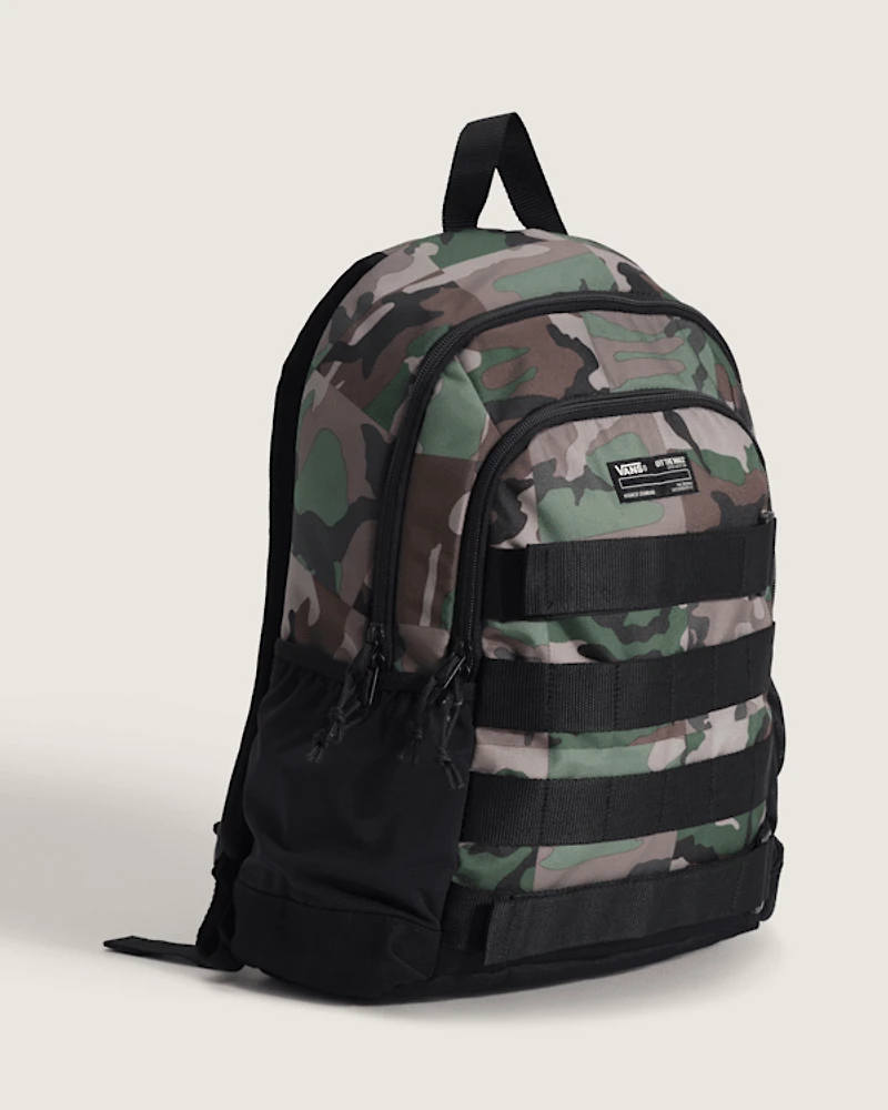 Off The Wall Skatepack Backpack