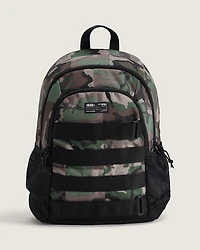 Off The Wall Skatepack Backpack