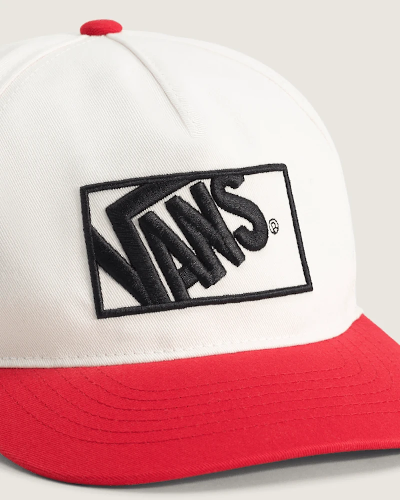 Vans Formula Snapback Hat