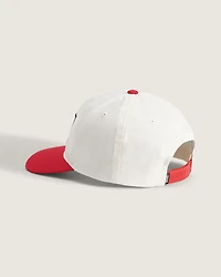 Vans Formula Snapback Hat