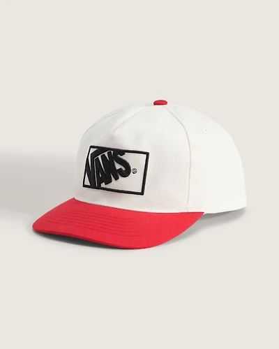 Vans Formula Snapback Hat