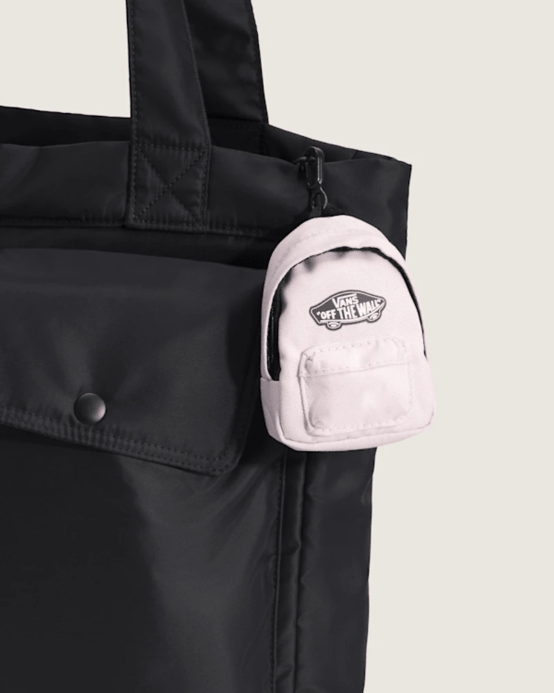 Micro Old Skool Bag Charm