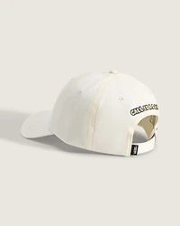 Call It A Day Curved Bill Jockey Hat