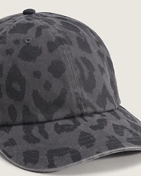 Savanna Curved Bill Jockey Hat