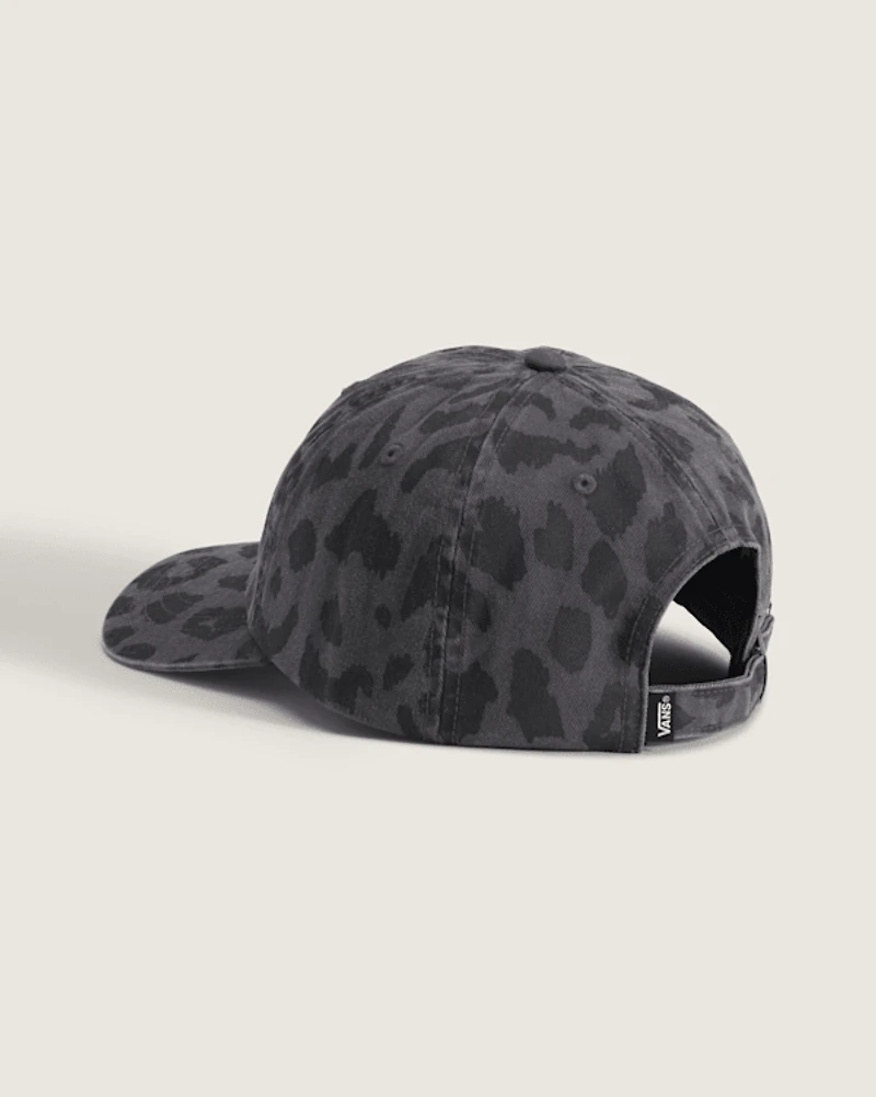 Savanna Curved Bill Jockey Hat