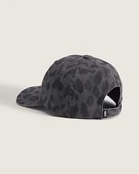 Savanna Curved Bill Jockey Hat