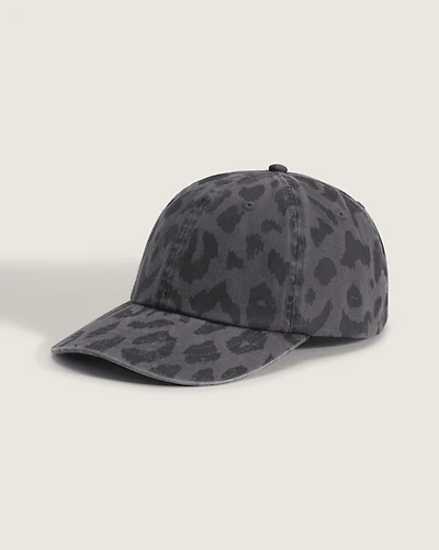Savanna Curved Bill Jockey Hat