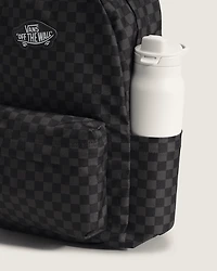 Old Skool Grom Checkerboard Backpack