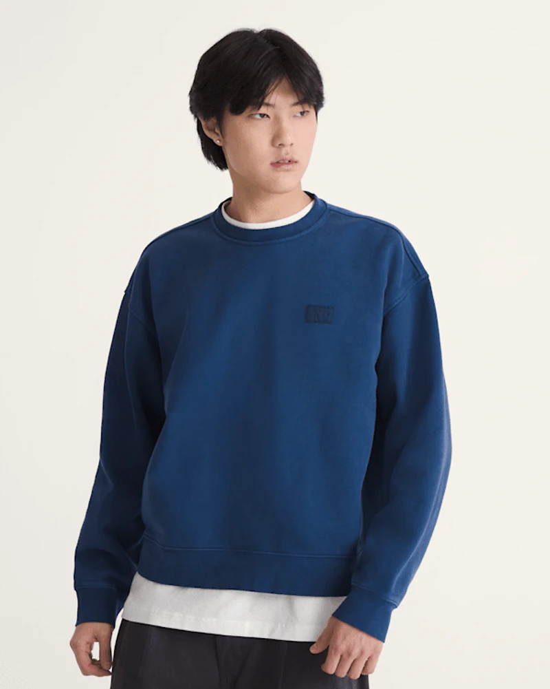 Premium Crewneck Sweatshirt