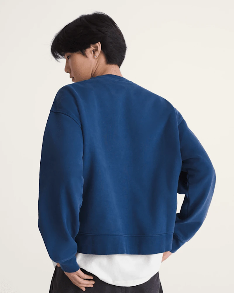 Premium Crewneck Sweatshirt