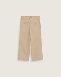 Little Kids Authentic Chino Loose Pant