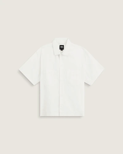 Larkspur Solid Shirt