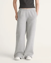 Salton Straight Fleece Pant