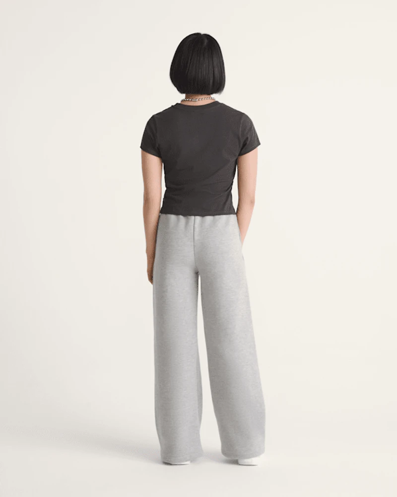 Salton Straight Fleece Pant