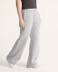 Salton Straight Fleece Pant