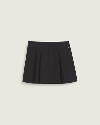 Kids Authentic Chino Mini Skirt