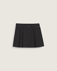 Kids Authentic Chino Mini Skirt