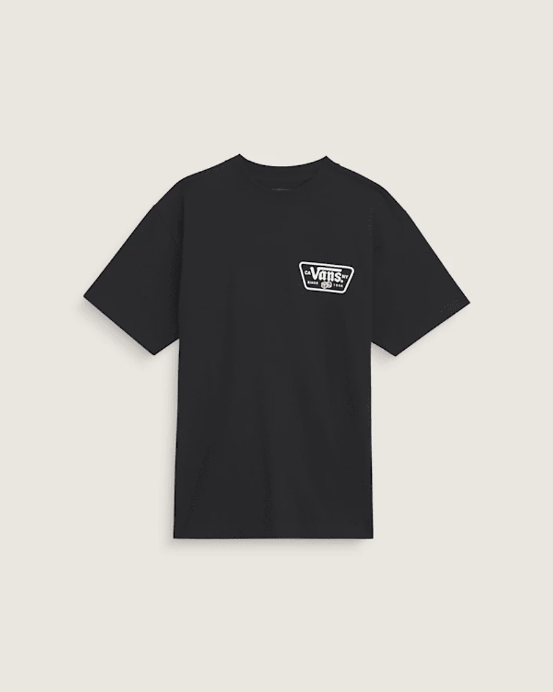 Knu Patch T-Shirt