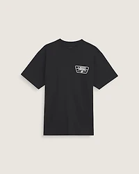 Knu Patch T-Shirt