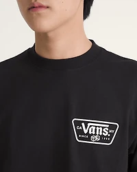 Knu Patch T-Shirt