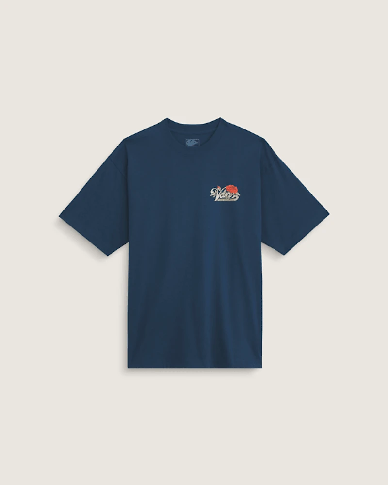 Old Skool Bloom T-Shirt