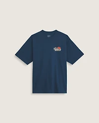 Old Skool Bloom T-Shirt