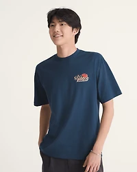 Old Skool Bloom T-Shirt