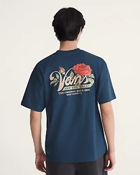 Old Skool Bloom T-Shirt