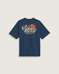 Old Skool Bloom T-Shirt