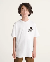 Kids Dumpster Raccoon T-Shirt