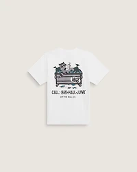 Kids Dumpster Raccoon T-Shirt