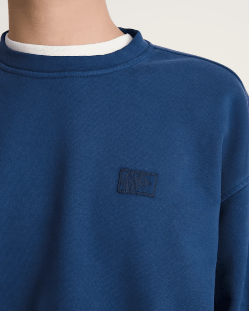 Premium Crewneck Sweatshirt