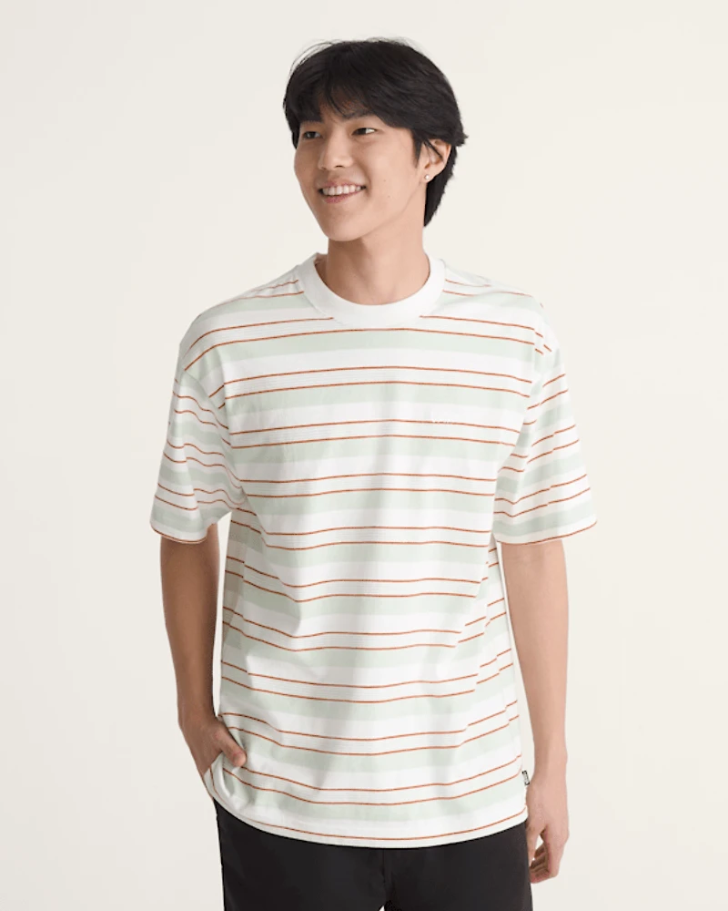 Pismo Knit Shirt