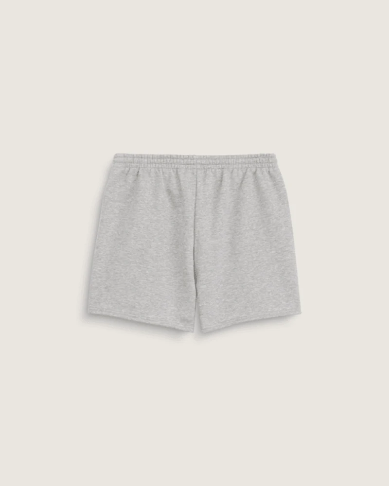 Salton Fleece Short