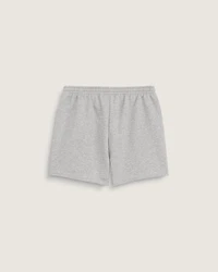Salton Fleece Short