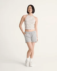 Salton Fleece Short
