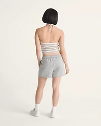 Salton Fleece Short