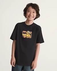 Kids Rolling Fowl T-Shirt