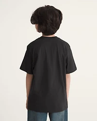 Kids Rolling Fowl T-Shirt