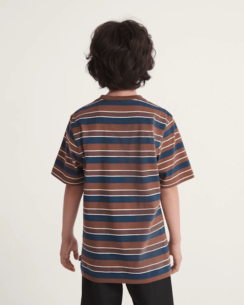 Kids Pismo Knit Shirt