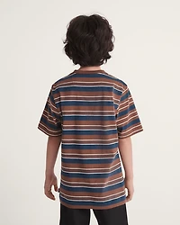 Kids Pismo Knit Shirt