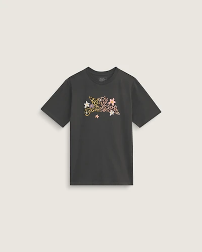 Kids Cali Ditsy Floral T-Shirt
