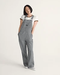 Chore Stripe Overall