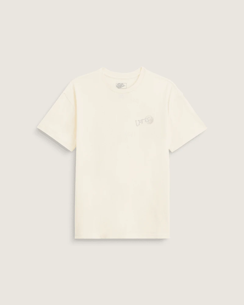 Yin and Yang SS Tee