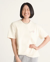 Yin and Yang Tee