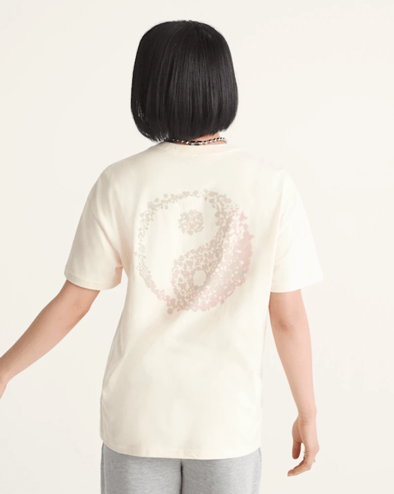 Yin and Yang Tee