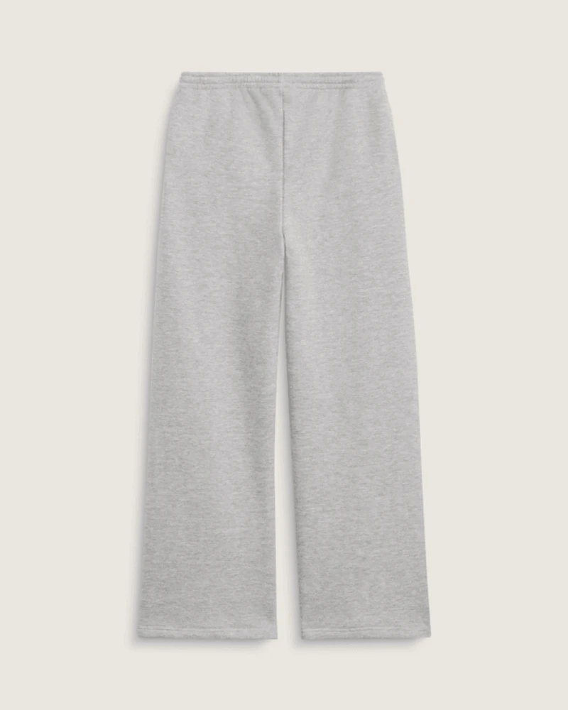 Salton Straight Fleece Pant