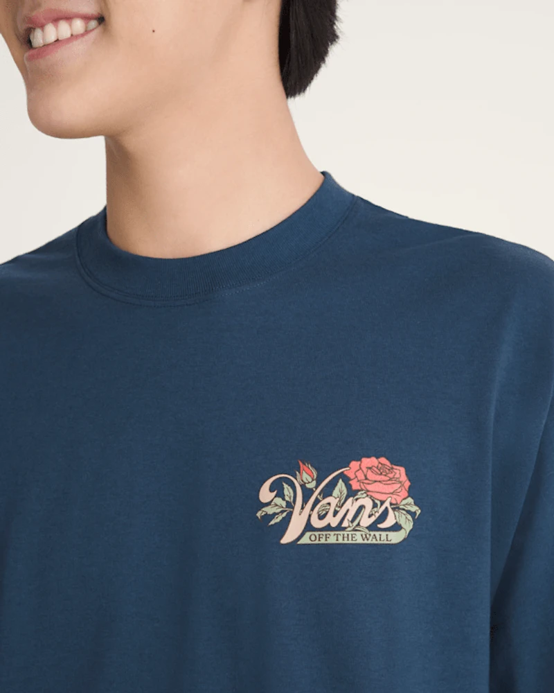Old Skool Bloom T-Shirt
